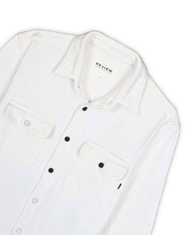 VINTAGE SHIRT -M