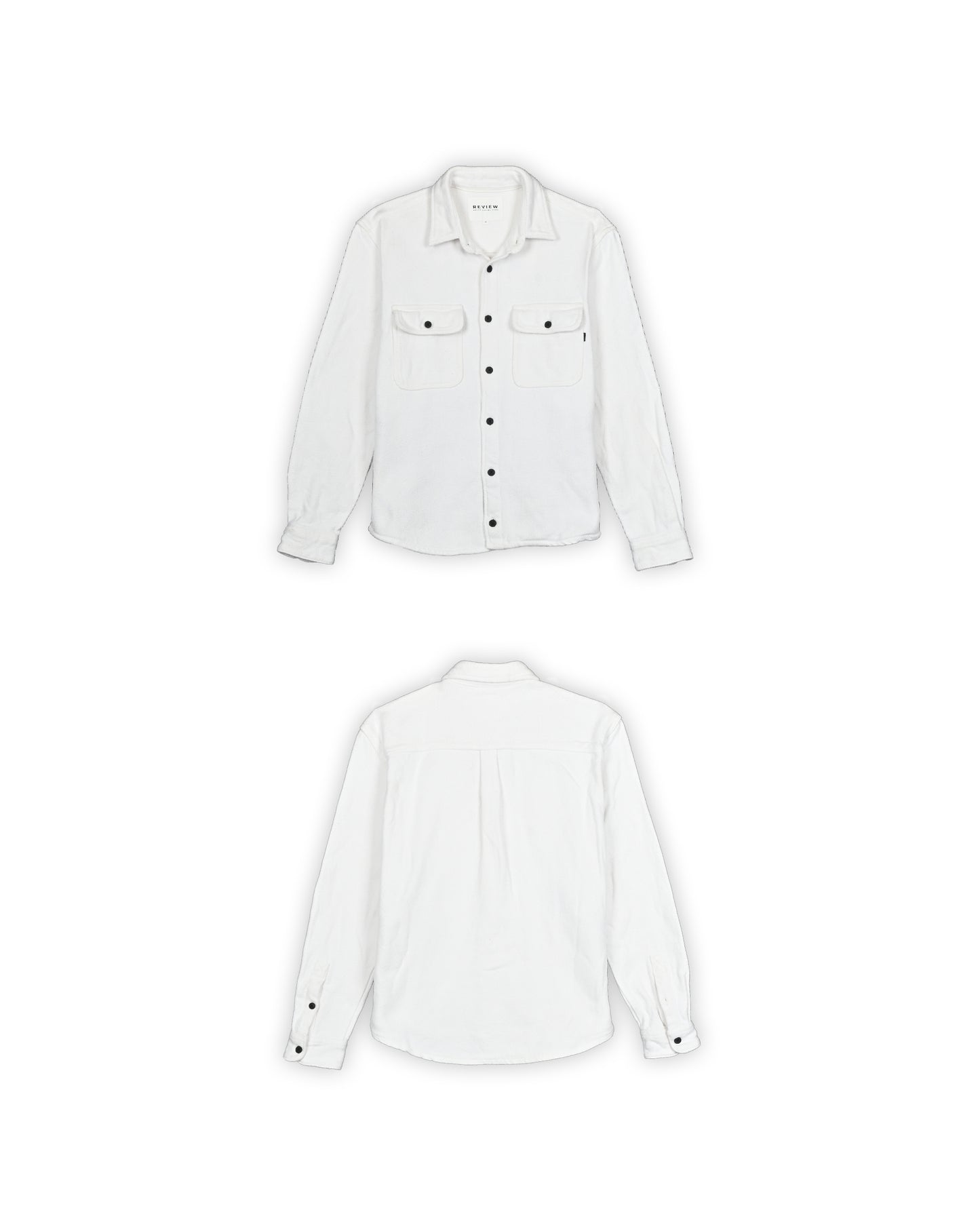 VINTAGE SHIRT -M