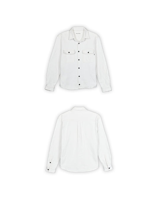 VINTAGE SHIRT -M