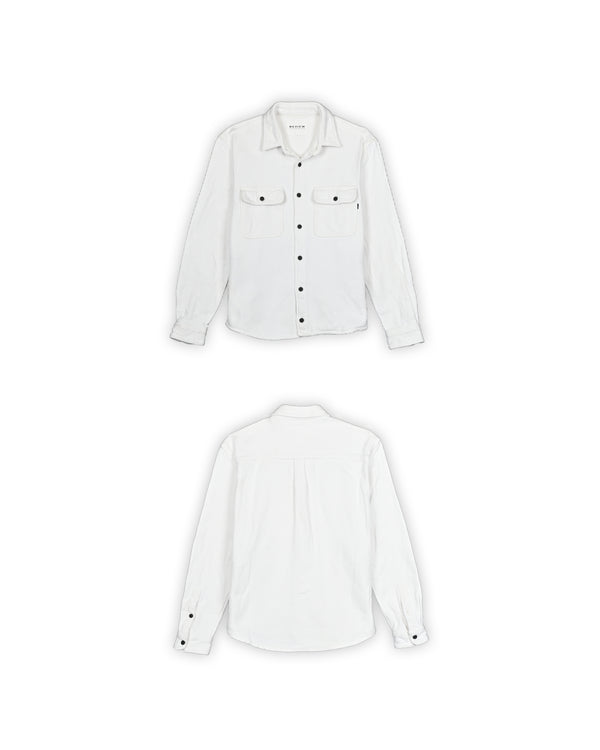 VINTAGE SHIRT -M