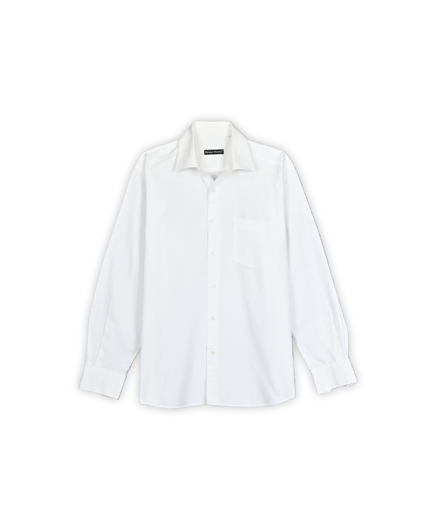 VINTAGE SHIRT -L