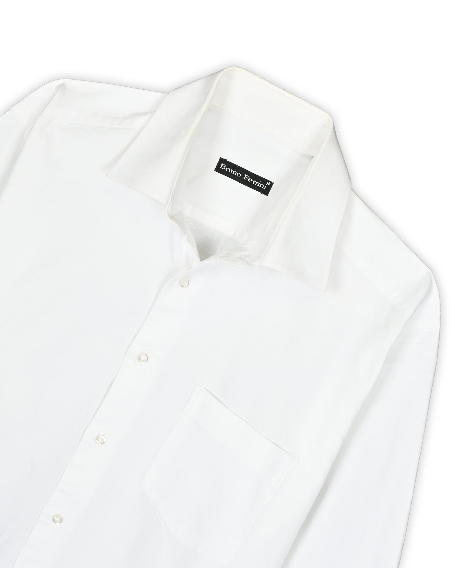 VINTAGE SHIRT -L