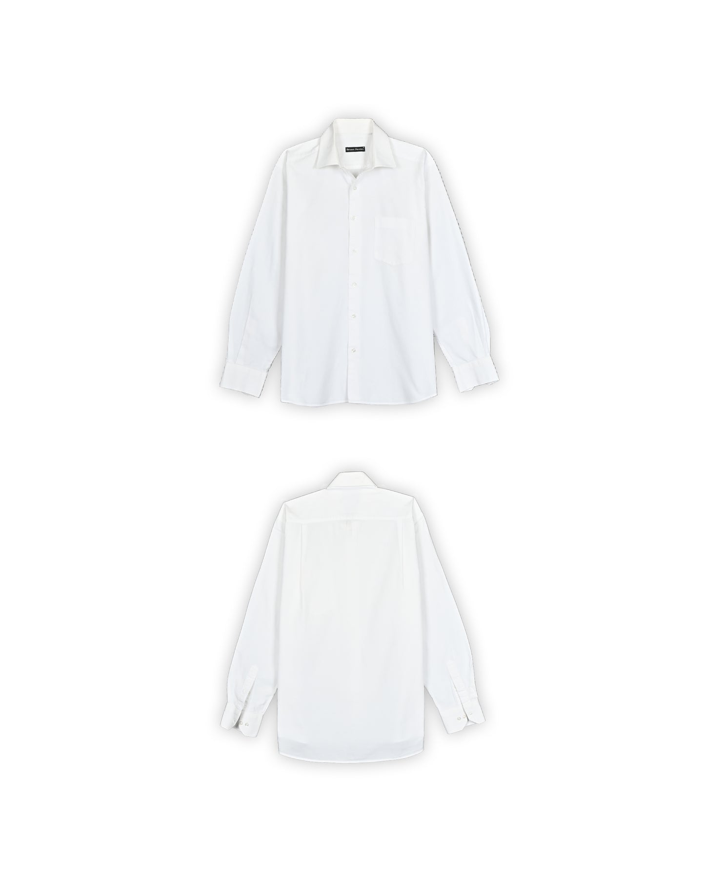 VINTAGE SHIRT -L