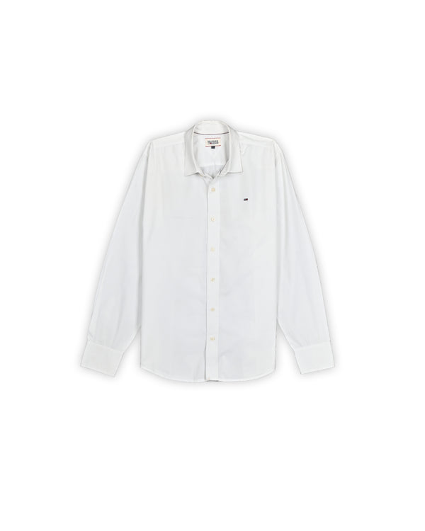 TOMMY - HILFIGER SHIRT - L