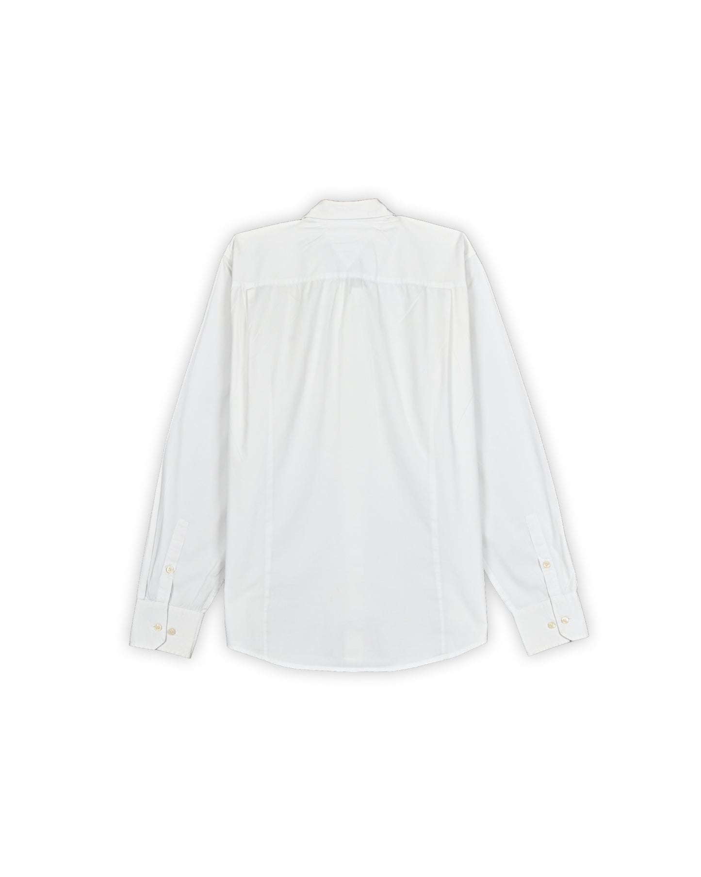 TOMMY - HILFIGER SHIRT - L