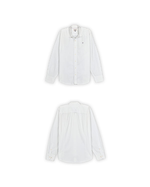 TOMMY - HILFIGER SHIRT - L
