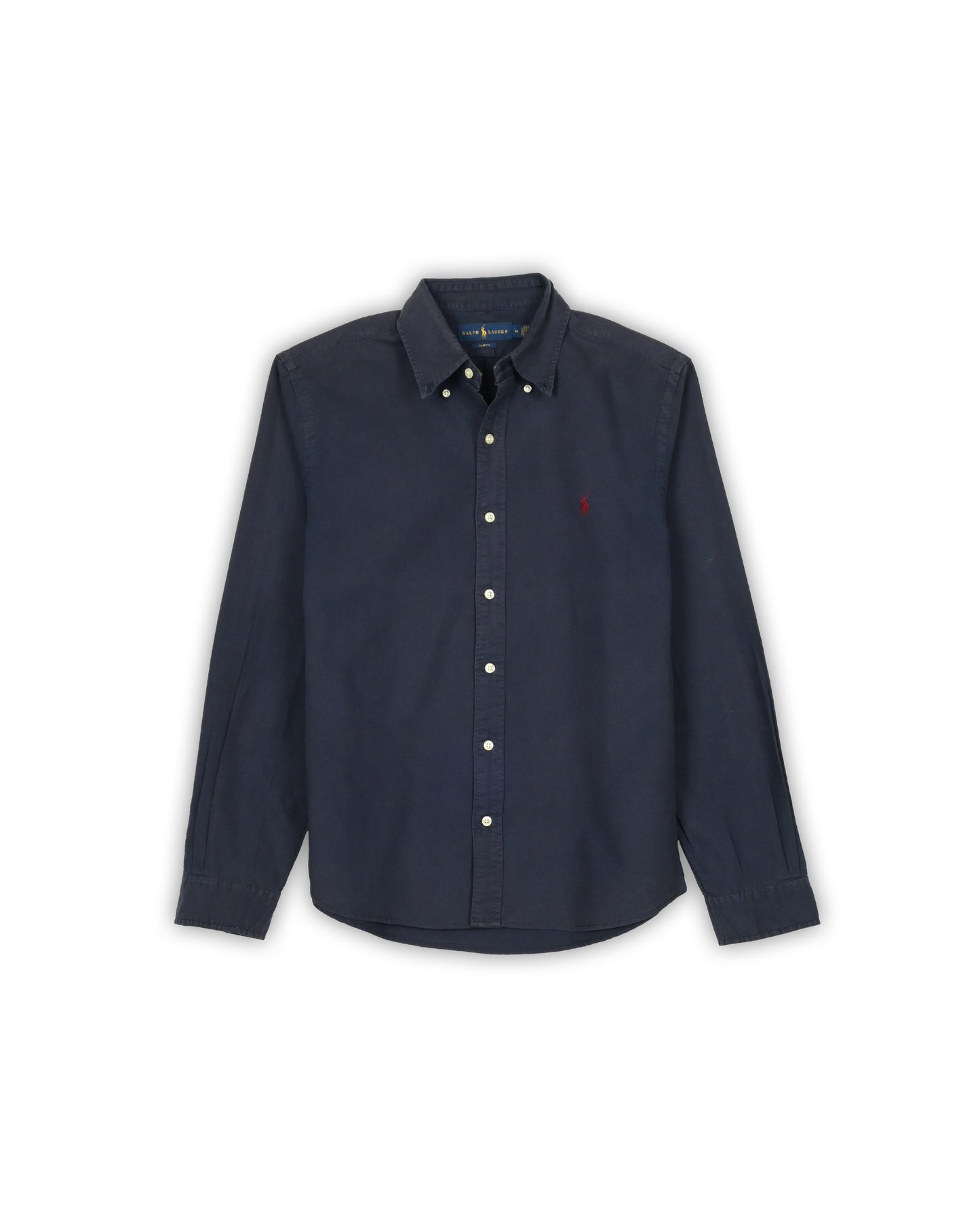 POLO RALPH LAUREN SHIRT - S