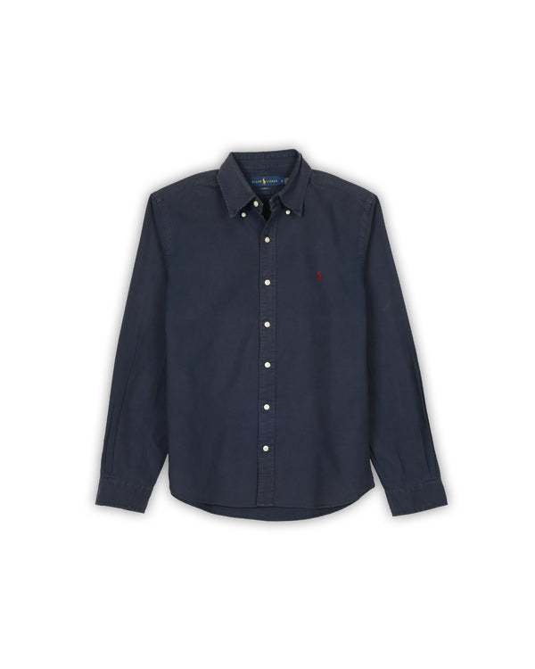 POLO RALPH LAUREN SHIRT - S