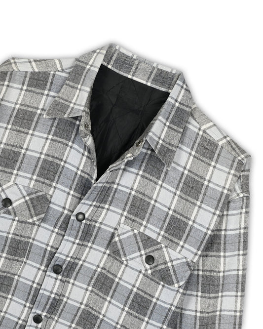 VINTAGE SHIRT - L