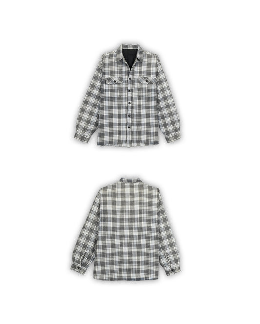VINTAGE SHIRT - L