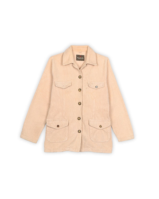 VINTAGE SHIRT - L
