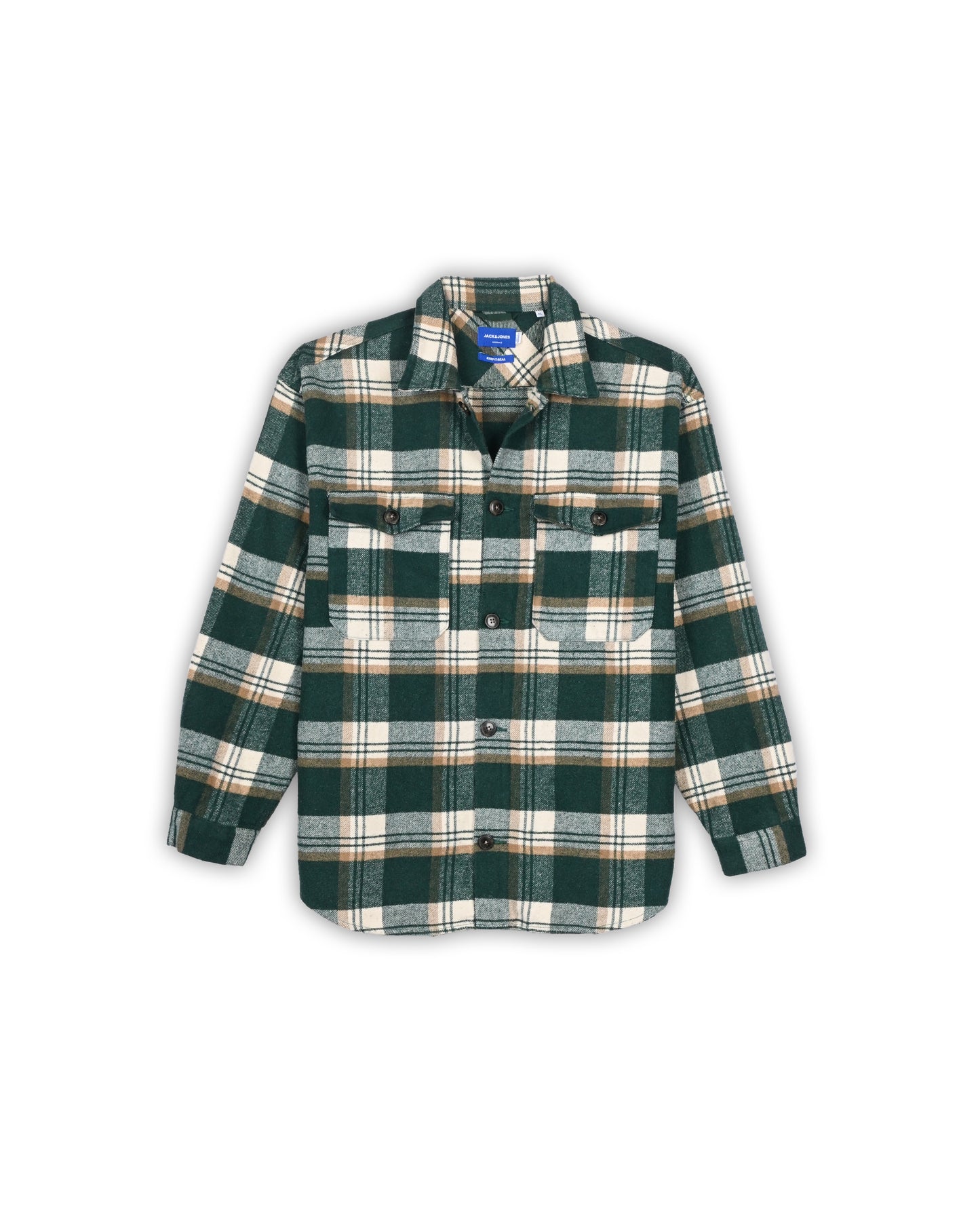 JACK & JONES SHIRT - XL