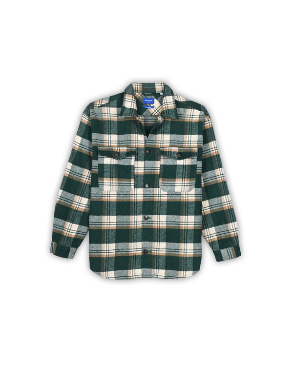 JACK & JONES SHIRT - XL