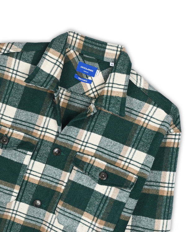 JACK & JONES SHIRT - XL