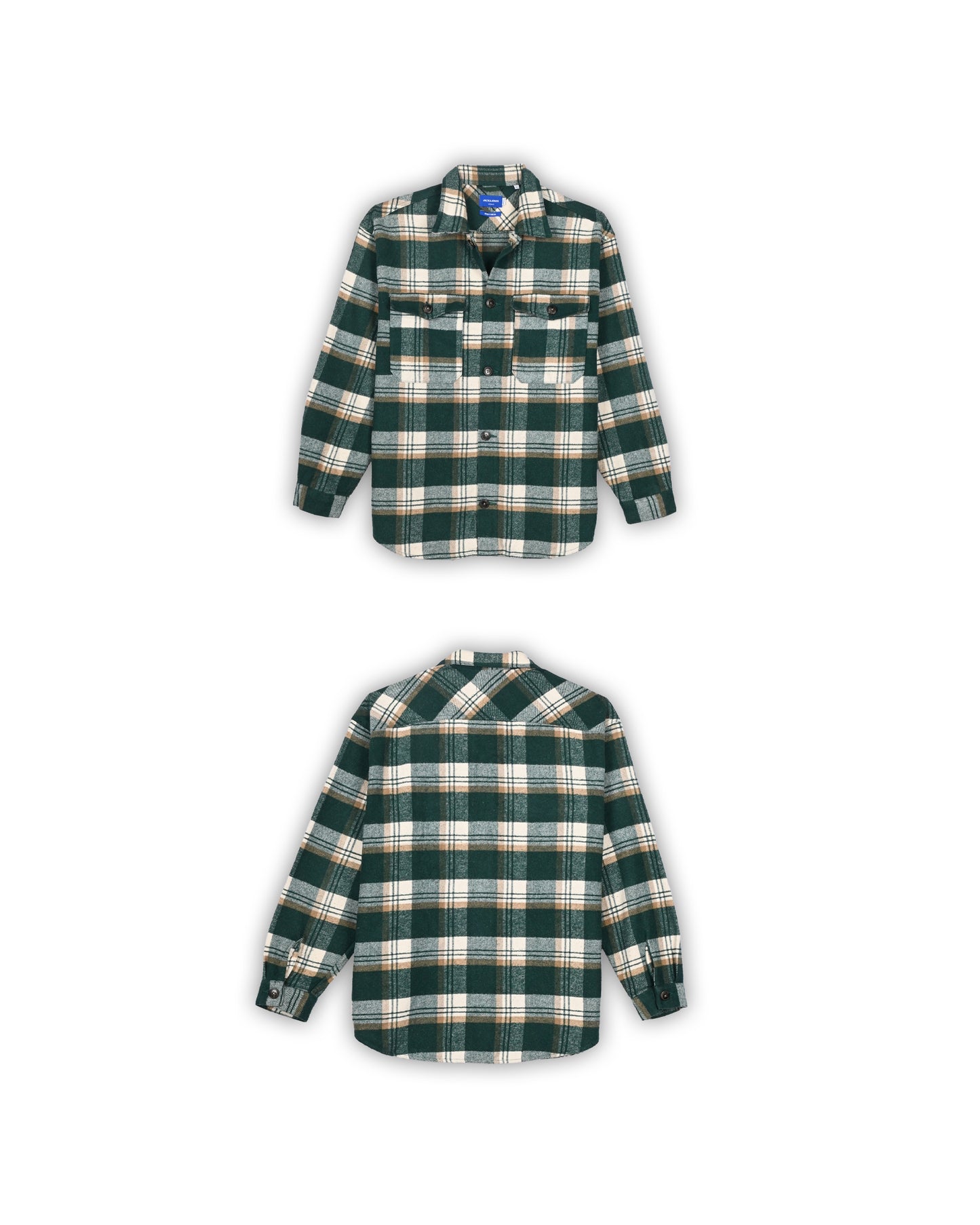 JACK & JONES SHIRT - XL