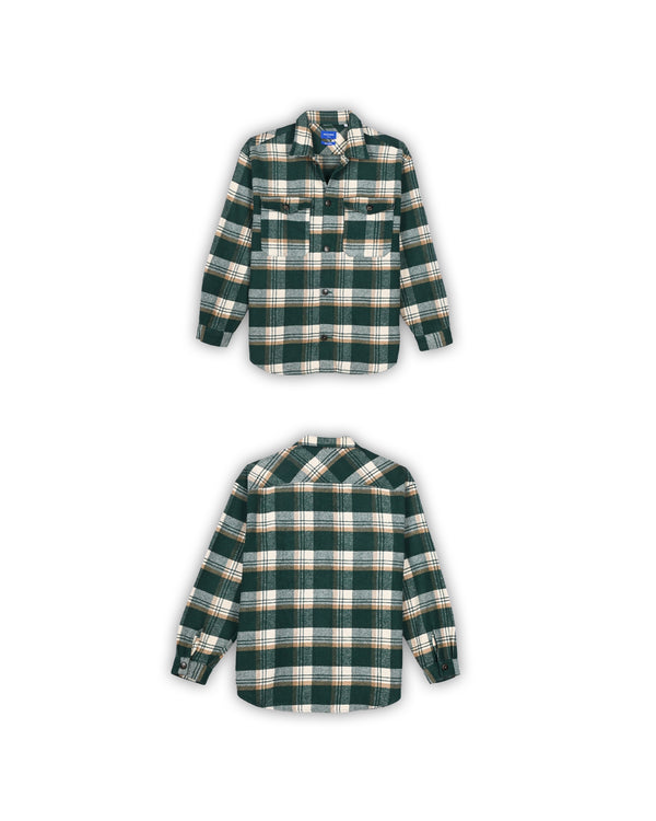 JACK & JONES SHIRT - XL