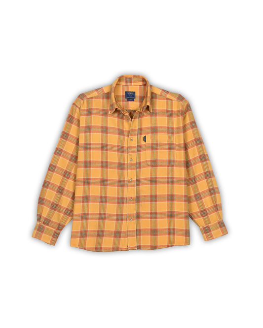 VINTAGE SHIRT - XL