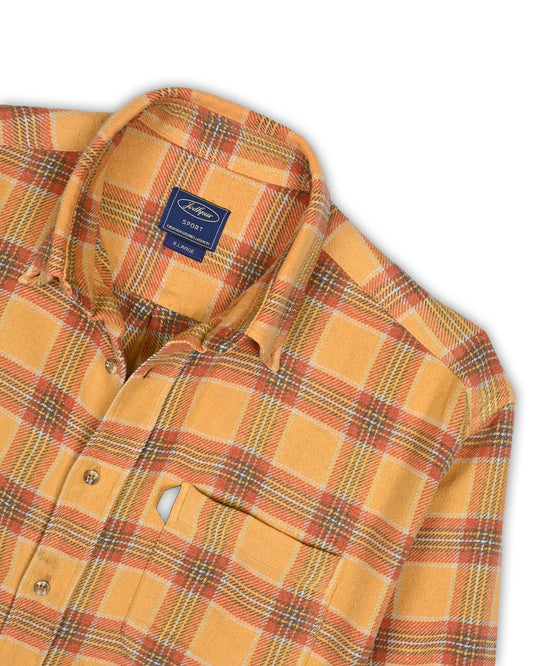 VINTAGE SHIRT - XL