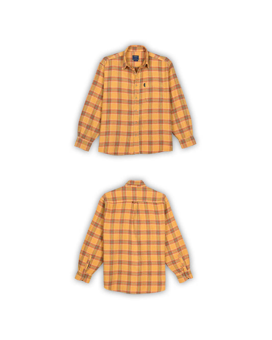 VINTAGE SHIRT - XL