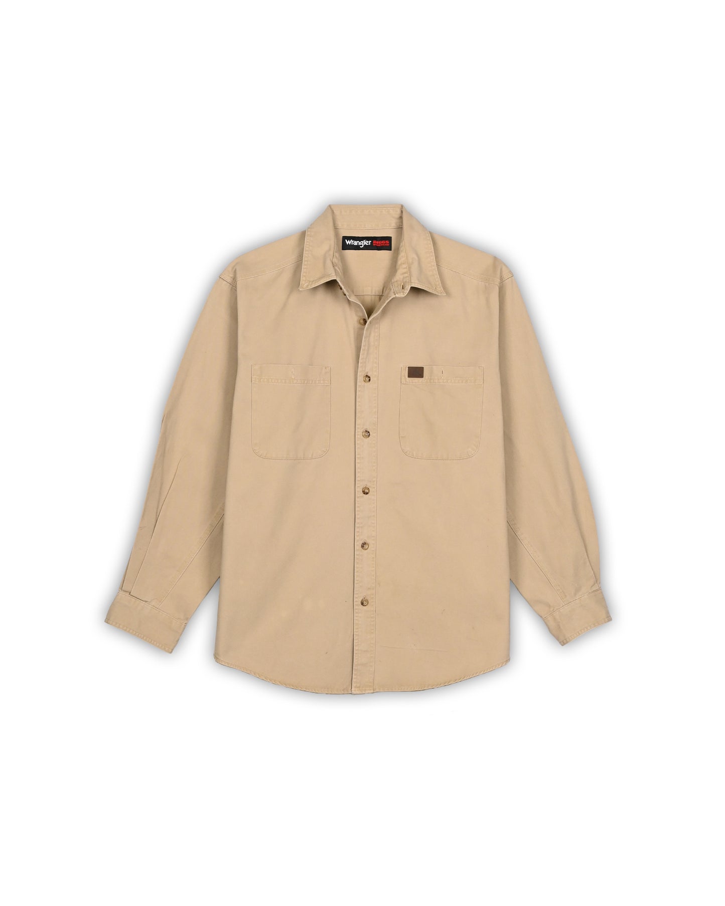 WRANGLER SHIRT - XL