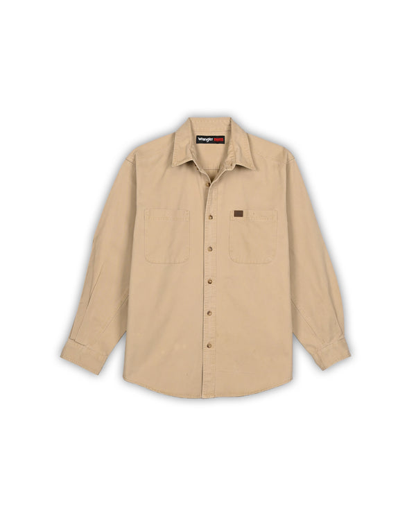 WRANGLER SHIRT - XL