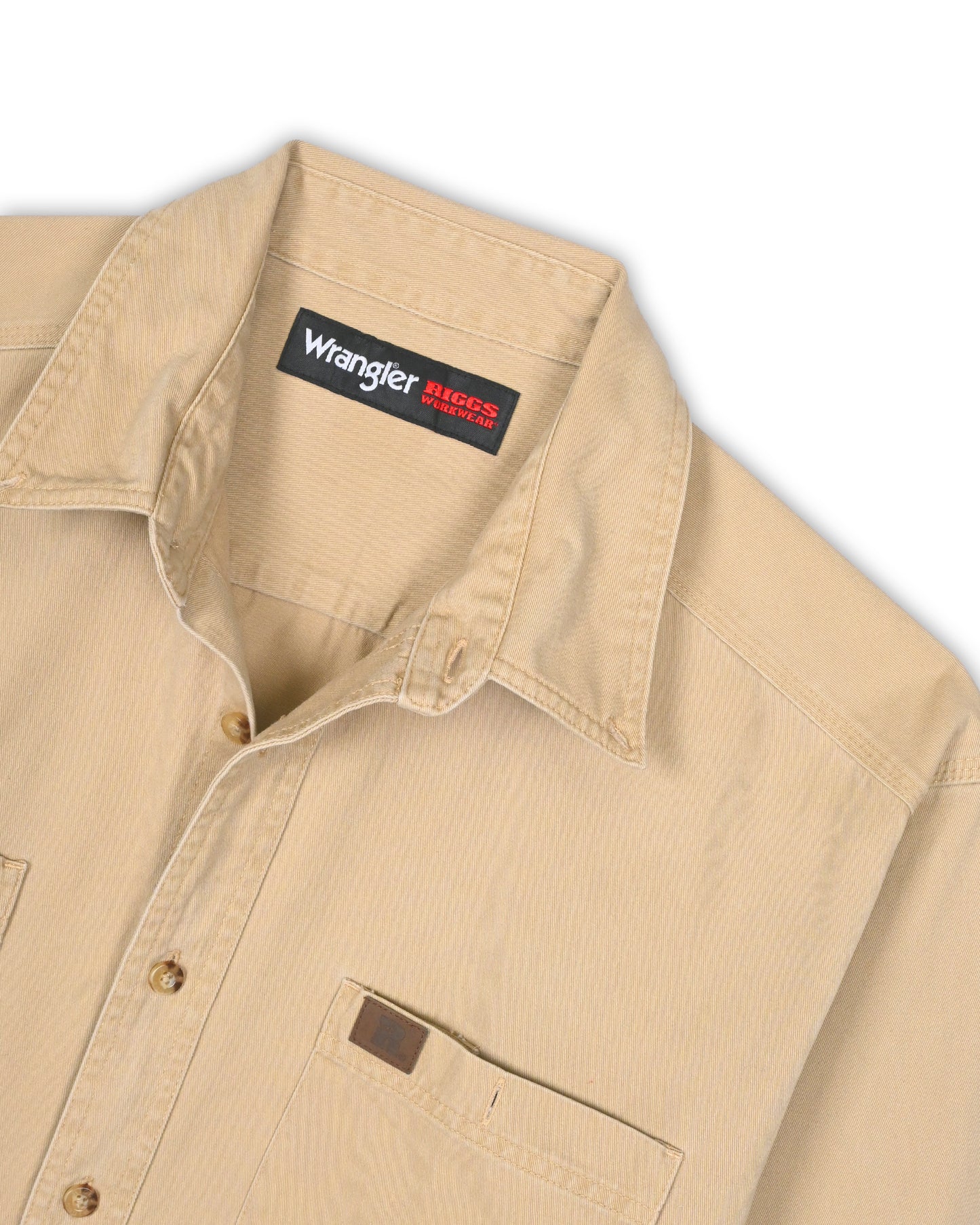 WRANGLER SHIRT - XL