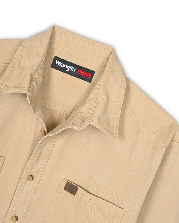 WRANGLER SHIRT - XL