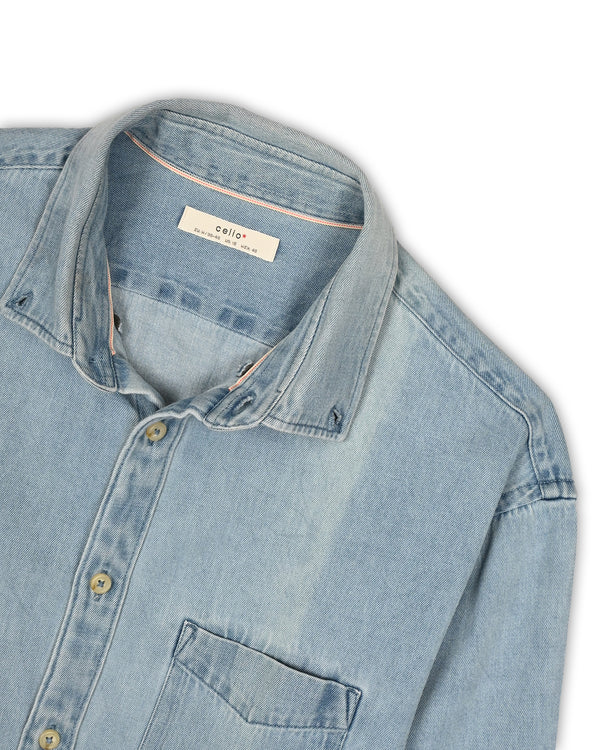 CELIO SHIRT - M