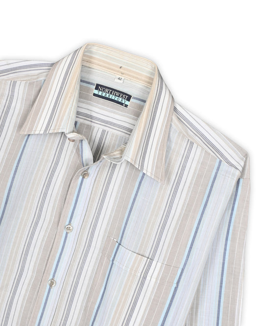 VINTAGE SHIRT - XL