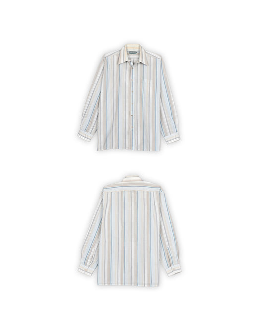 VINTAGE SHIRT - XL