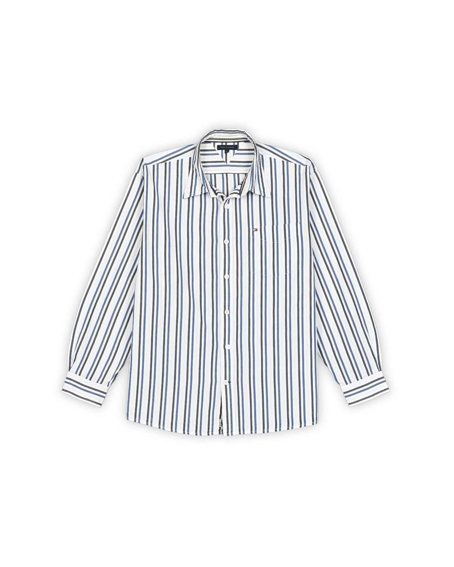 TOMMY HILFIGER SHIRT - L