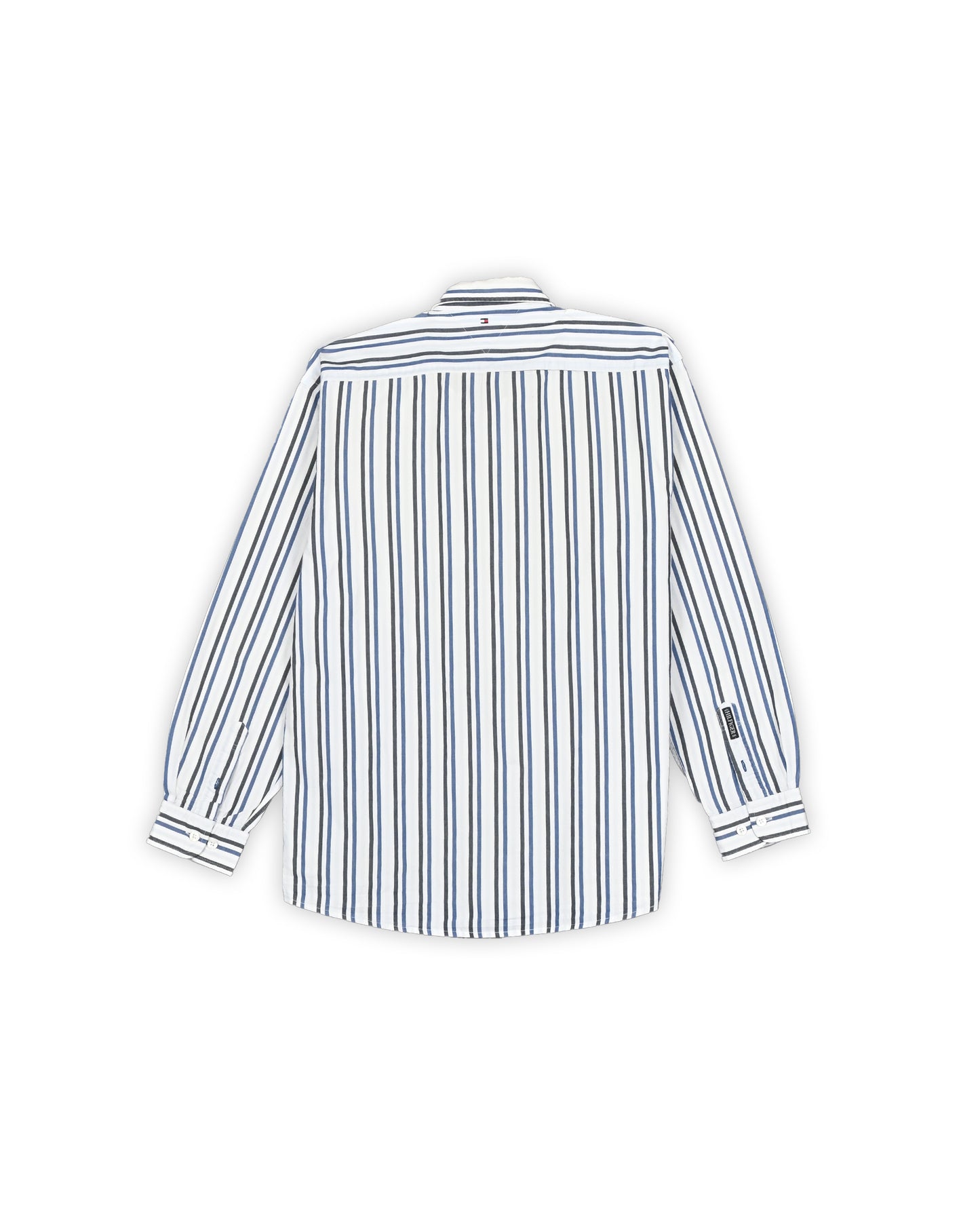 TOMMY HILFIGER SHIRT - L