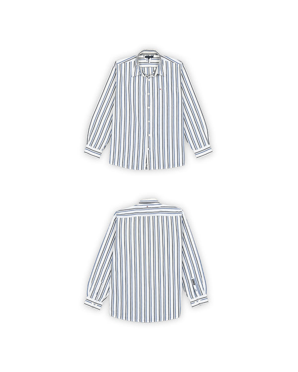 TOMMY HILFIGER SHIRT - L