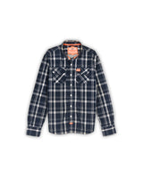 SUPERDRY SHIRT - XXL