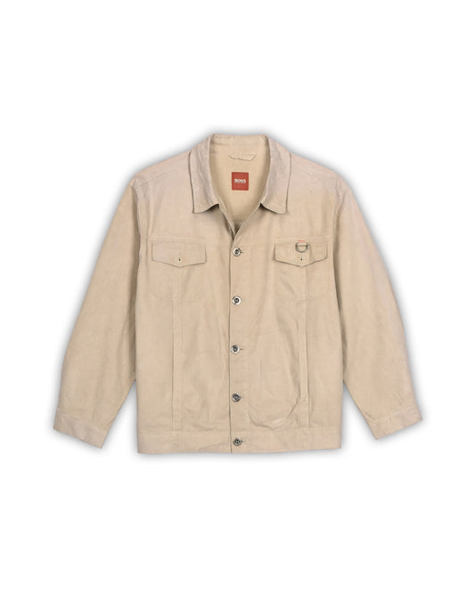 BOSS SHIRT - XL