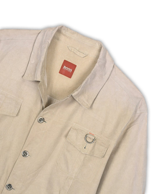 BOSS SHIRT - XL