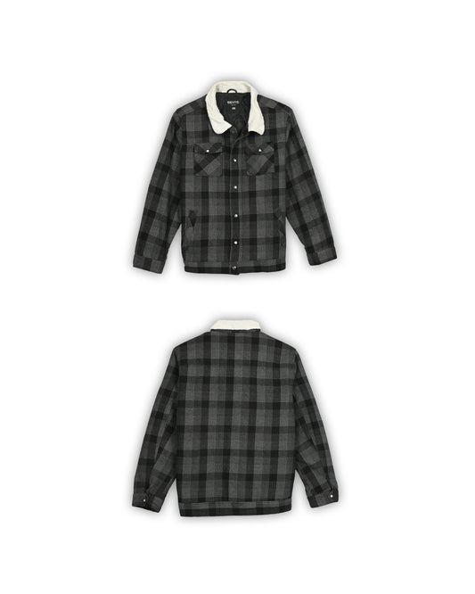 VINTAGE SHIRT - XXL