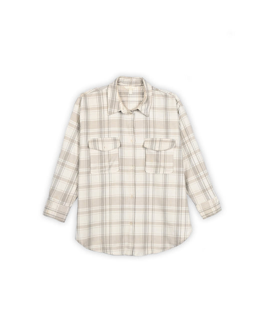 H&M SHIRT - L
