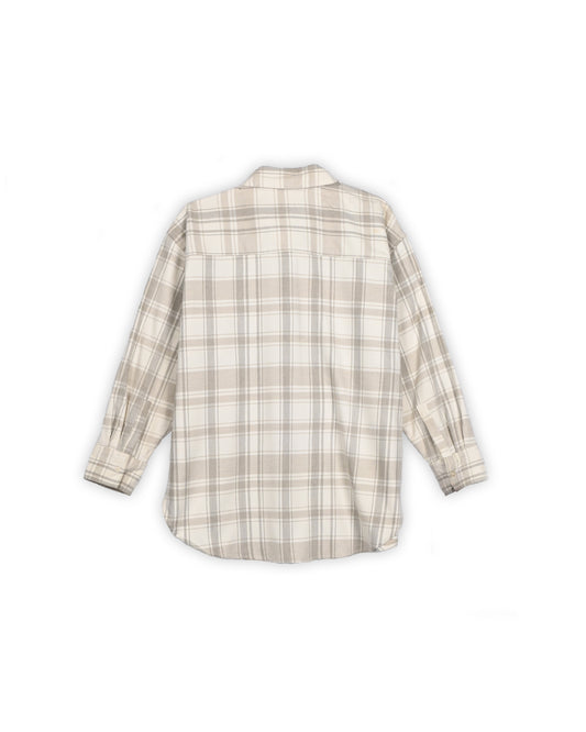 H&M SHIRT - L