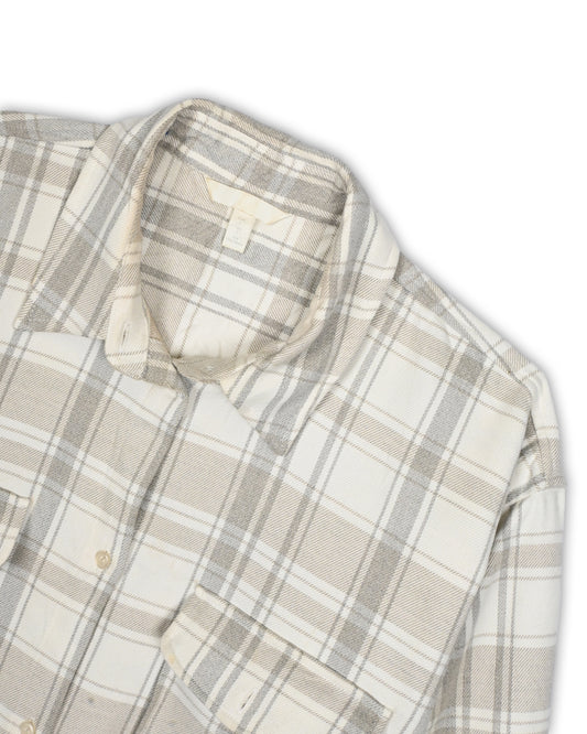 H&M SHIRT - L