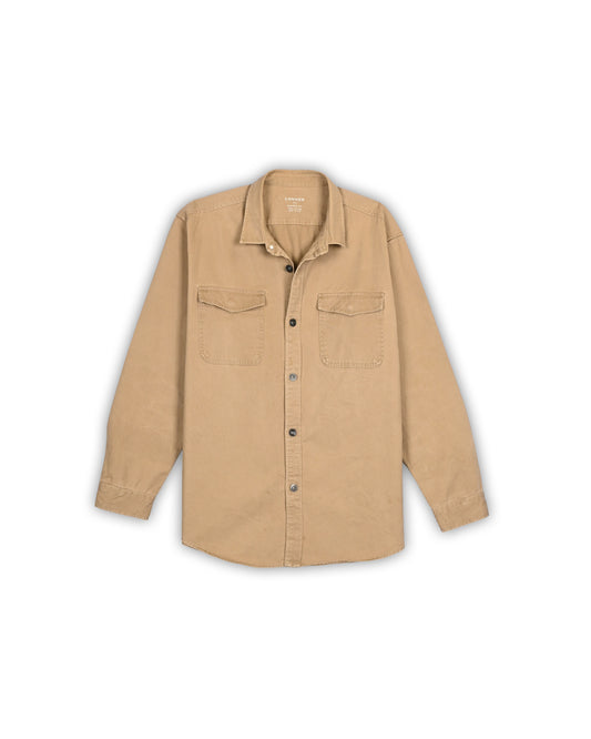 VINTAGE SHIRT - XL