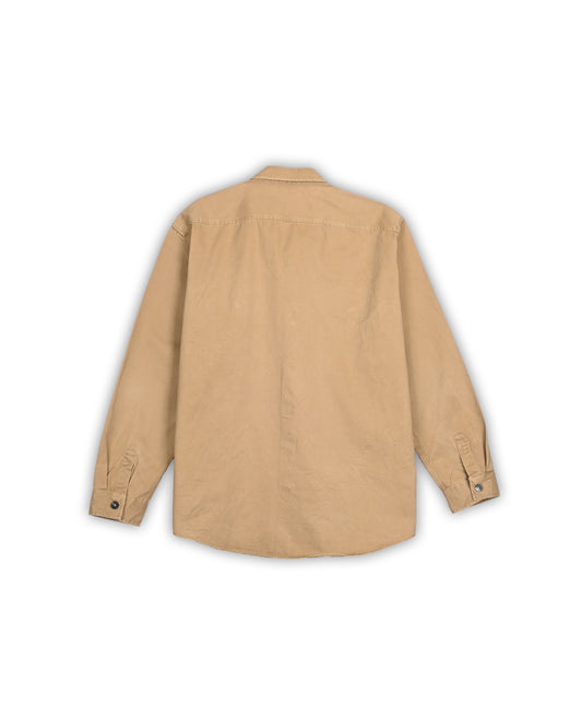 VINTAGE SHIRT - XL
