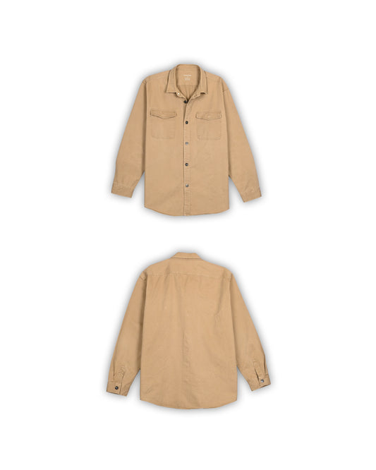 VINTAGE SHIRT - XL