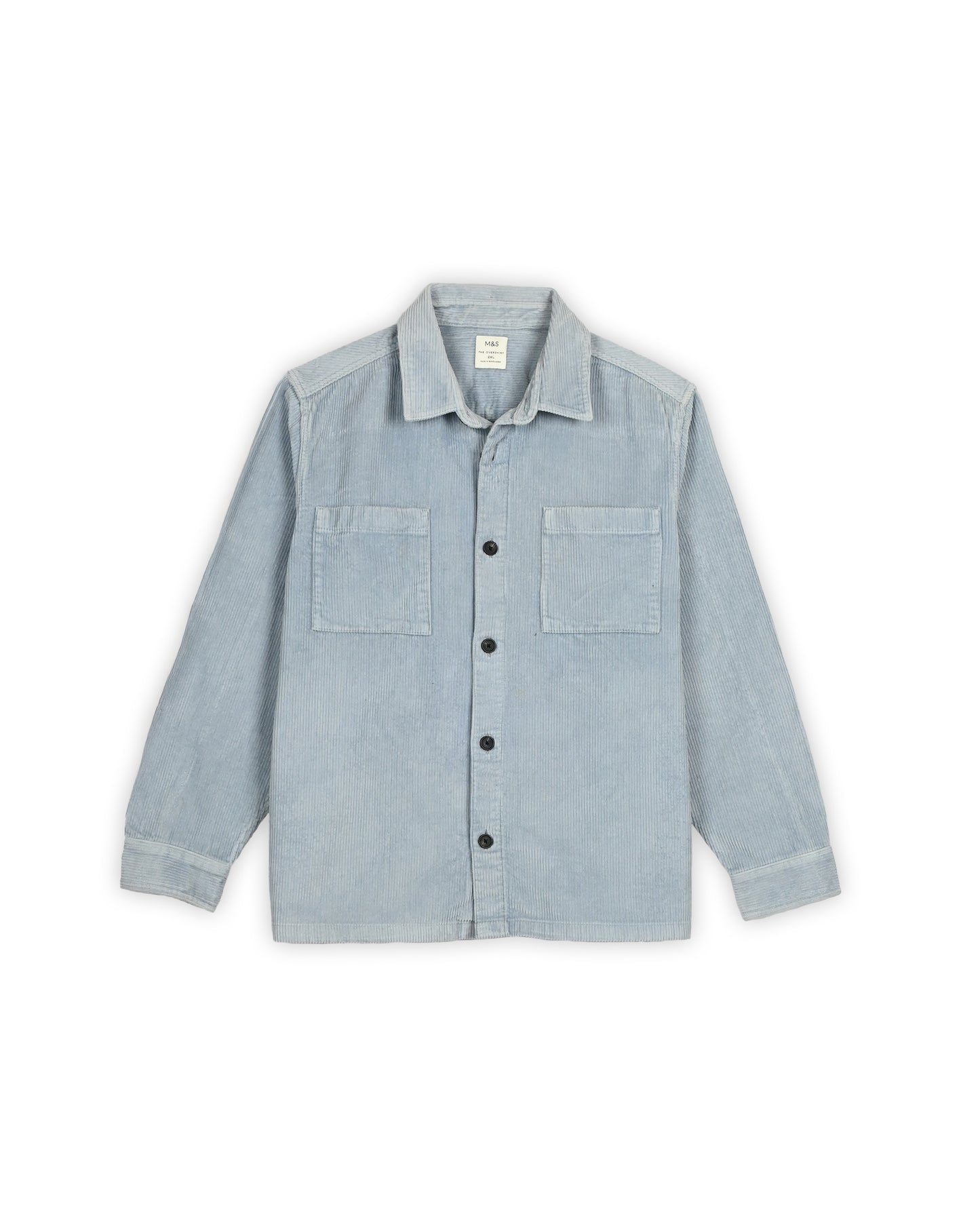 MARKS & SPENCER SHIRT - XXL