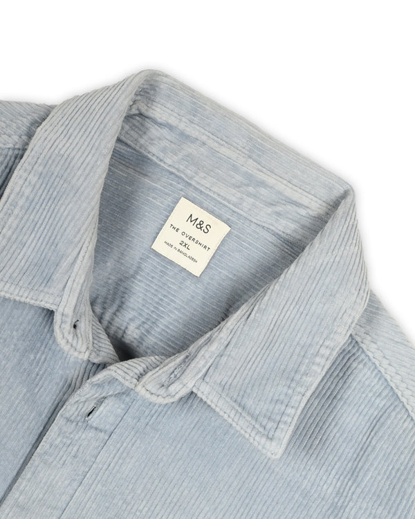 MARKS & SPENCER SHIRT - XXL