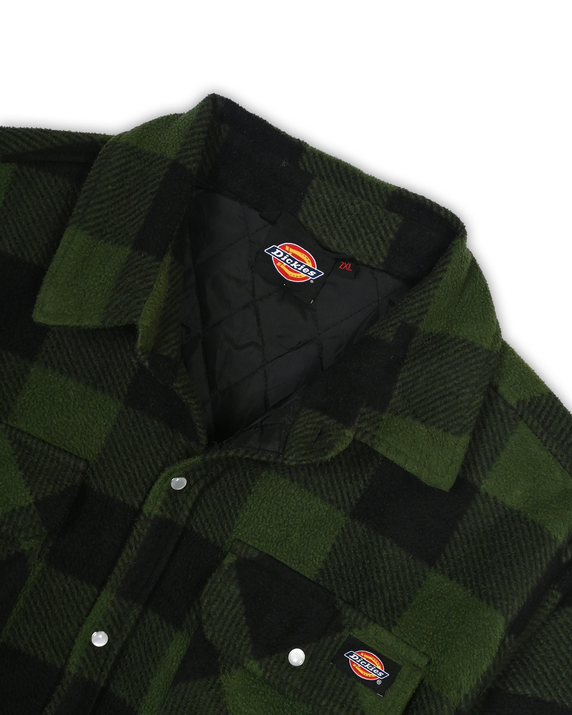 DICKIES SHIRT - XXL