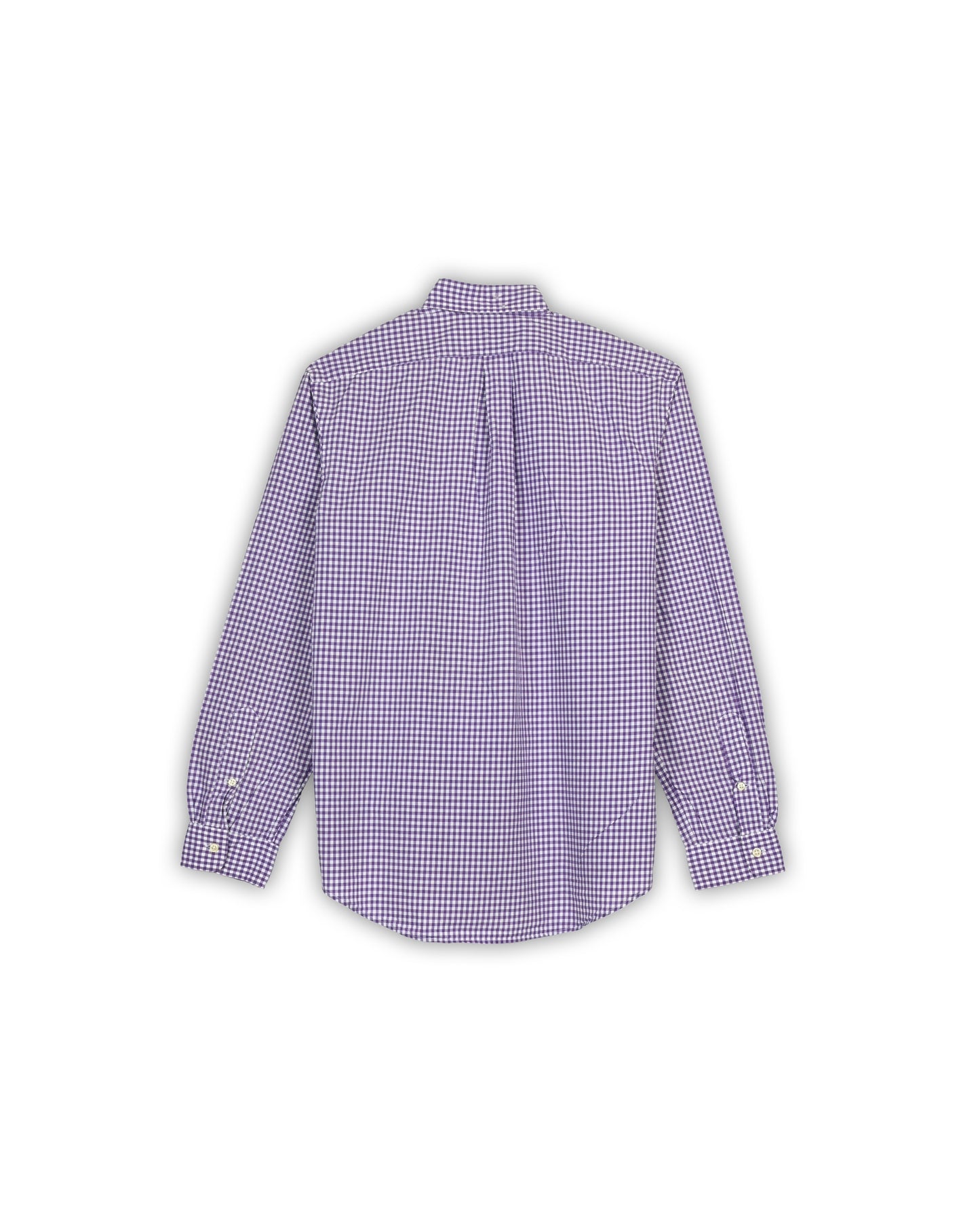 POLO RALPH LAUREN SHIRT - L