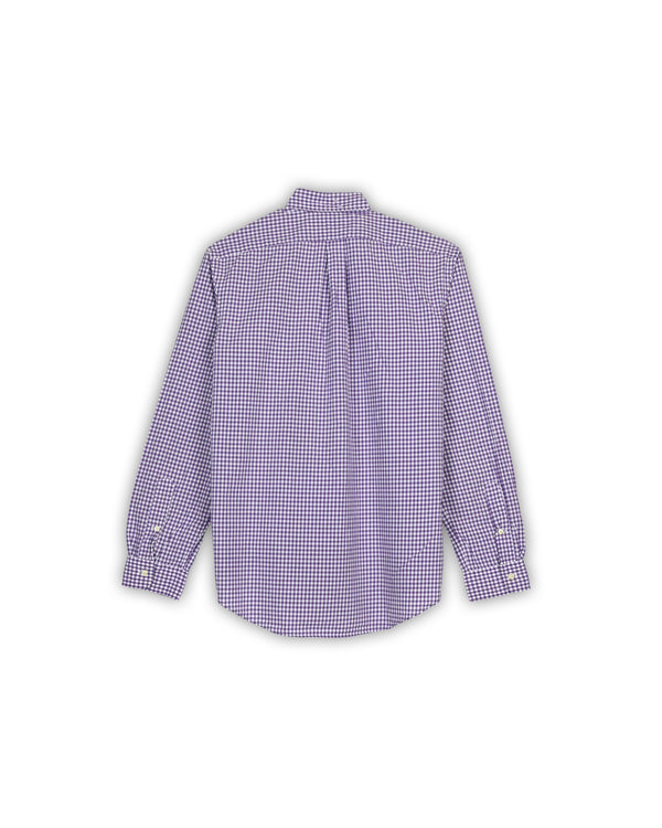 POLO RALPH LAUREN SHIRT - L