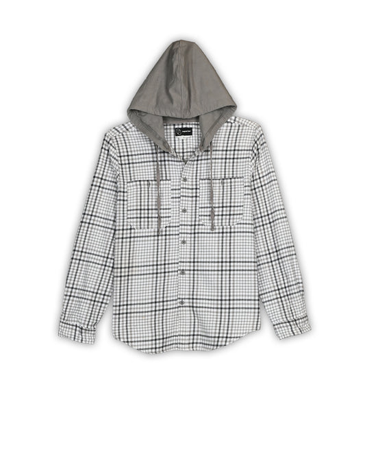 VINTAGE SHIRT - L