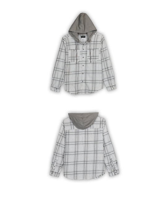 VINTAGE SHIRT - L
